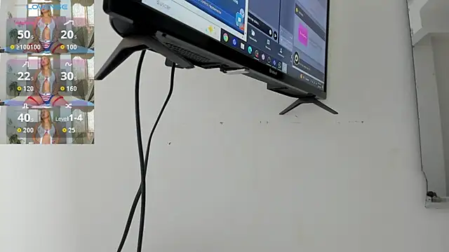 Lady miss    online show from February 12, 2026, 12:22 pm