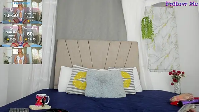 Snapshot of Lady_miss___ chatting on March 9, 2026, 12:42 pm Lady miss online show from March 9, 2026, 12:42 pm