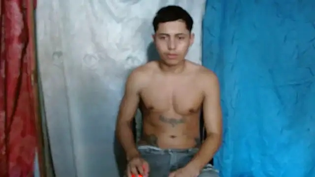 Lil condor bby1 online show from October 5, 2025, 9:02 pm