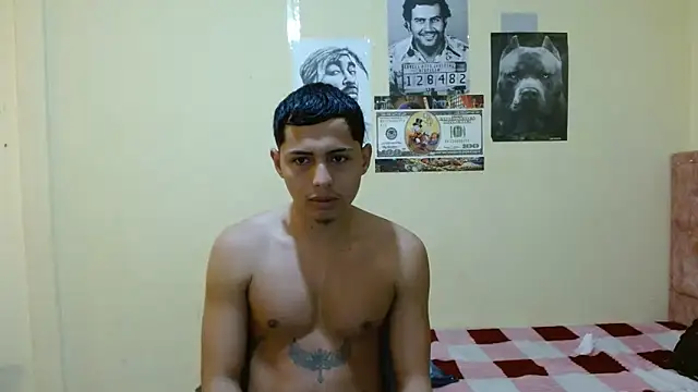 Lil condor bby1 online show from December 18, 2025, 9:54 pm