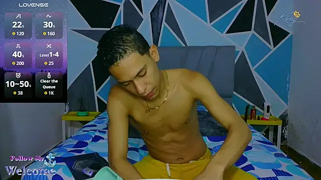 dylan apol0 online show from May 30, 2026, 1:35 am