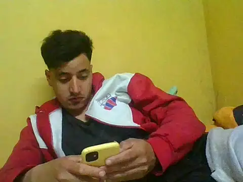 Snapshot of RVJM chatting on October 20, 2025, 12:44 am RVJM online show from October 20, 2025, 12:44 am