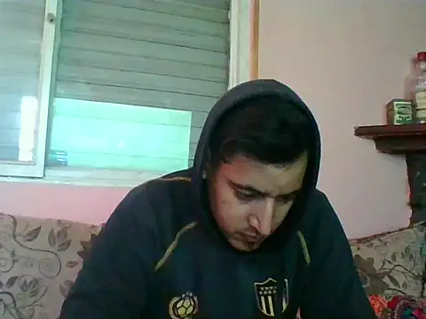 Snapshot of RVJM chatting on April 12, 2026, 2:11 pm RVJM online show from April 12, 2026, 2:11 pm