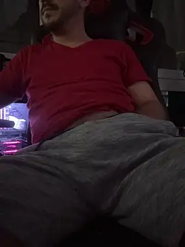 goncas23 online show from September 23, 2025, 9:40 pm