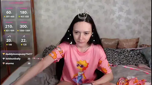 Just fuunny girl online show from May 16, 2026, 12:07 am