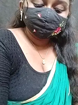 Pavani-Sexy online show from December 4, 2025, 7:33 pm