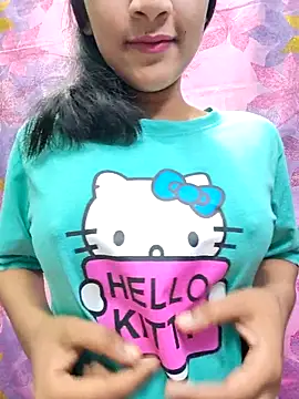 MariaEva69 online show from December 1, 2025, 12:04 am