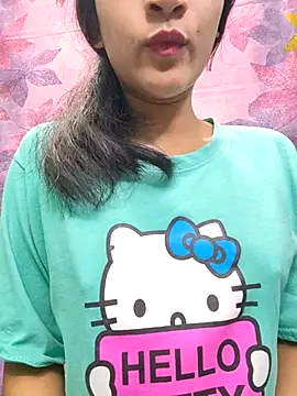 MariaEva69 online show from December 15, 2025, 12:15 am