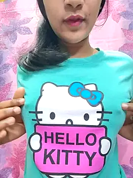 MariaEva69 online show from February 5, 2026, 11:31 pm