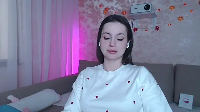 Snapshot of lustxSALLY chatting on October 23, 2025, 6:13 am lustxSALLY online show from October 23, 2025, 6:13 am