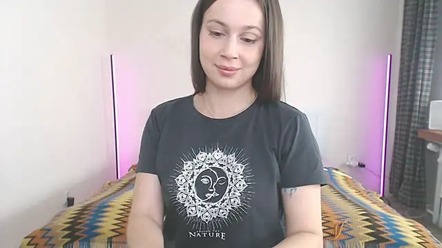 Snapshot of lustxSALLY chatting on July 20, 2026, 6:28 am lustxSALLY online show from July 20, 2026, 6:28 am