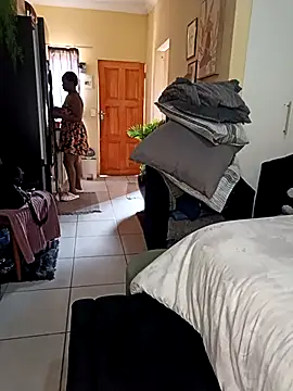 ALICIA X98 online show from February 22, 2026, 7:51 am