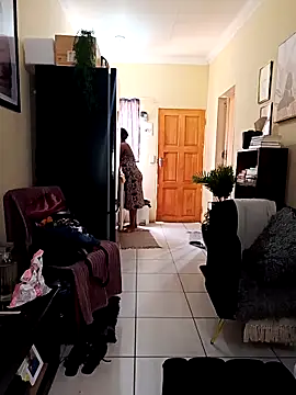 ALICIA X98 online show from February 27, 2026, 8:47 am