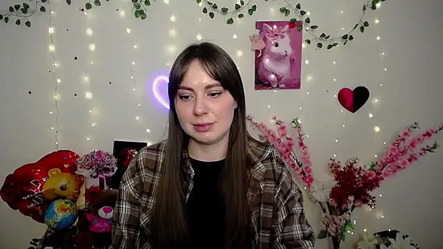 Amanda Bright  online show from March 4, 2026, 7:25 am