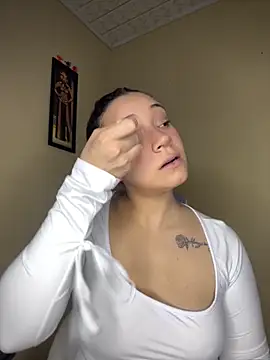 Snapshot of HinataArai chatting on February 26, 2026, 7:02 pm HinataArai online show from February 26, 2026, 7:02 pm