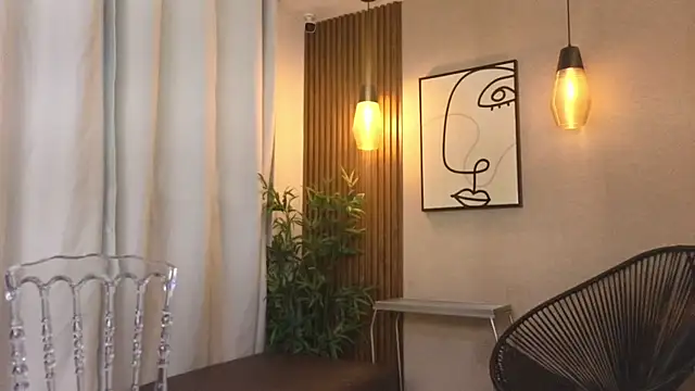 Snapshot of Lia_Mar_ chatting on October 23, 2025, 6:06 pm Lia Mar online show from October 23, 2025, 6:06 pm