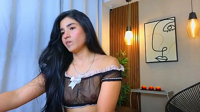 Snapshot of Lia_Mar_ chatting on November 10, 2025, 6:07 pm Lia Mar online show from November 10, 2025, 6:07 pm