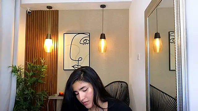 Snapshot of Lia_Mar_ chatting on November 14, 2025, 6:06 pm Lia Mar online show from November 14, 2025, 6:06 pm