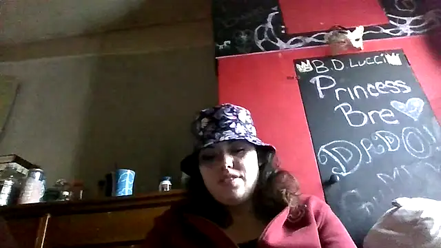 princessbr 013 online show from February 14, 2026, 10:50 pm