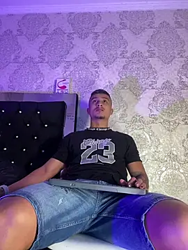 ThiagoBlaze online show from March 6, 2026, 10:56 am