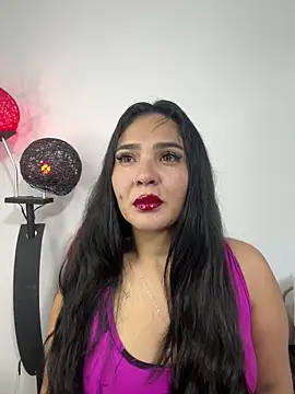 meli  brown online show from March 12, 2026, 3:12 am