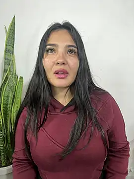 Snapshot of meli__brown chatting on May 25, 2026, 2:50 am meli brown online show from May 25, 2026, 2:50 am