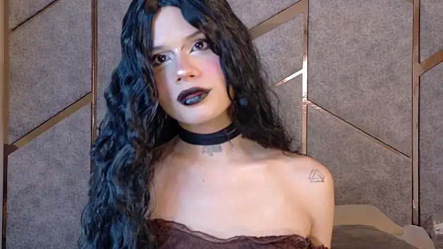 NATASHAA WINZ online show from July 3, 2026, 3:02 am