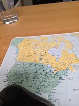 Oorse1966 online show from October 23, 2025, 8:57 am