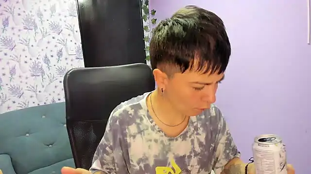  Hannah Hot online show from October 23, 2025, 1:49 am