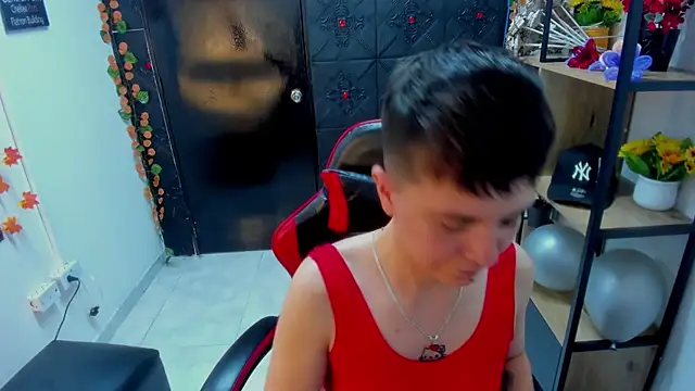  Hannah Hot online show from March 27, 2026, 8:26 am