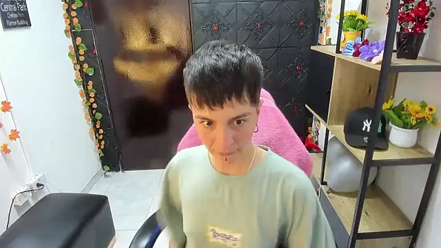  Hannah Hot online show from April 11, 2026, 7:45 am