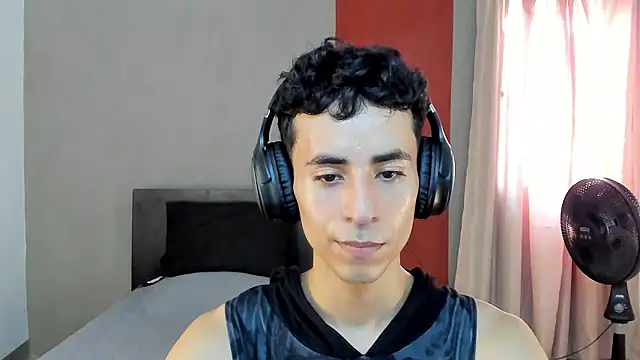 TheCyberIncubus online show from February 9, 2026, 8:24 pm