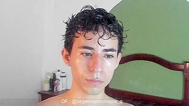 Snapshot of TheCyberIncubus chatting on July 2, 2026, 9:04 am TheCyberIncubus online show from July 2, 2026, 9:04 am