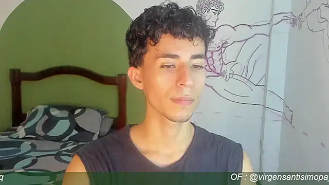 Snapshot of TheCyberIncubus chatting on July 6, 2026, 1:08 pm TheCyberIncubus online show from July 6, 2026, 1:08 pm