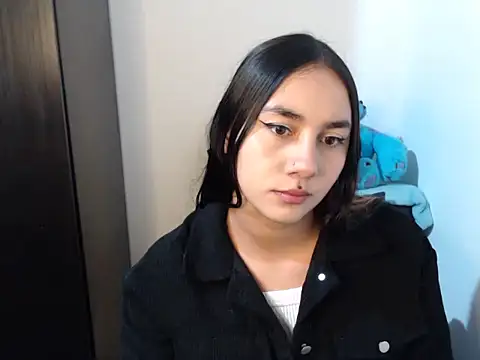 Snapshot of Stormyyy_hot chatting on October 25, 2025, 3:14 am Stormyyy hot online show from October 25, 2025, 3:14 am