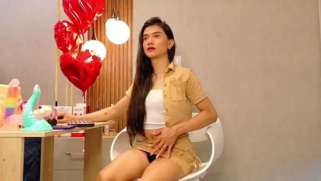 Sweet Mafe online show from February 24, 2026, 12:58 pm