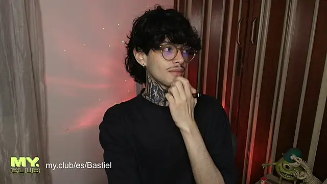 Mihail leroy online show from March 28, 2026, 1:38 am