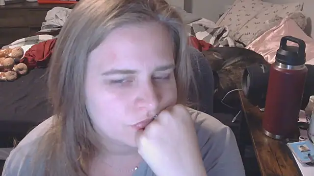 Snapshot of Sexyblonde12344 chatting on September 20, 2025, 4:19 pm Sexyblonde12344 online show from September 20, 2025, 4:19 pm