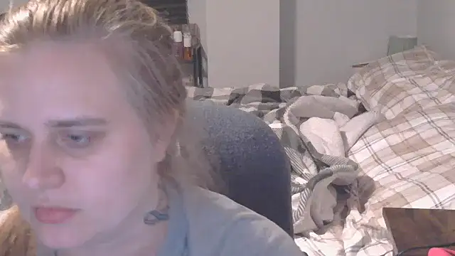 Sexyblonde12344 online show from November 2, 2025, 11:40 pm