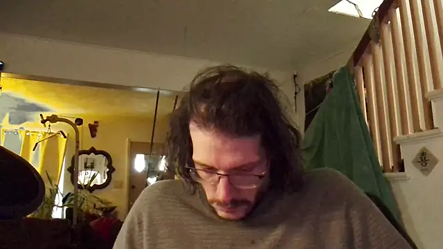 MasterDaddyCool online show from November 10, 2025, 4:17 pm