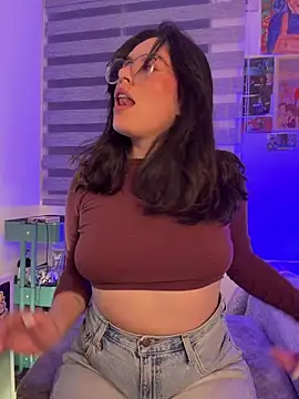 Katheerine online show from January 11, 2026, 1:10 am