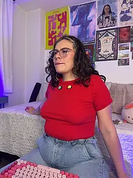 Katheerine online show from February 17, 2026, 1:02 am