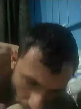 Snapshot of deja35 chatting on October 12, 2025, 12:53 am deja35 online show from October 12, 2025, 12:53 am