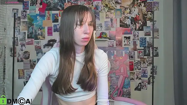 Lisbeth  Salander online show from November 18, 2025, 2:39 am