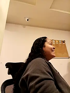 KITY HILL online show from February 12, 2026, 2:06 am