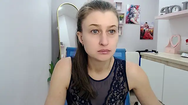 muriel elvin online show from September 26, 2025, 7:23 am