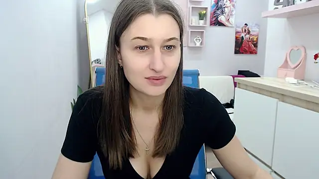 muriel elvin online show from October 14, 2025, 8:15 am