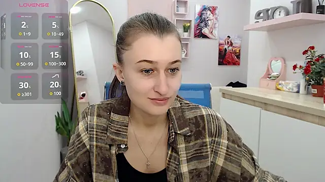 muriel elvin online show from October 27, 2025, 9:24 am