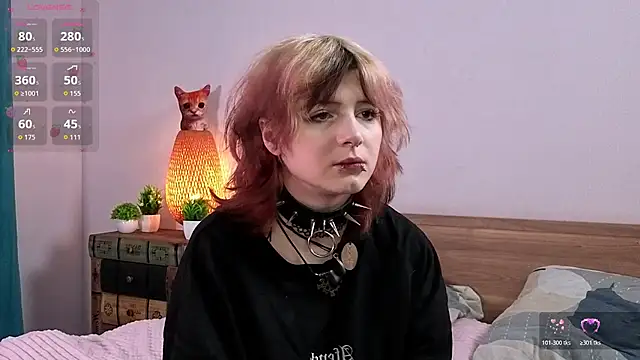 TaiteBeat online show from November 7, 2025, 7:36 pm