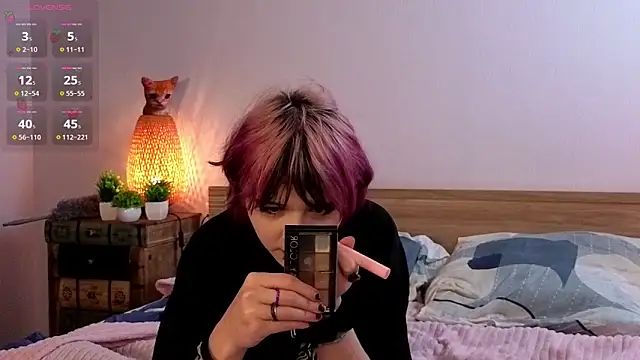 TaiteBeat online show from November 12, 2025, 5:57 pm